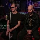 X Ambassadors & Wounded Warrior Project Release 'Unsteady' Video Tribute to Wounded…