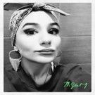 Jordanian Artist NiGlet J Releases Her Debut Project 'NiGletSphere (DisCOVER)'