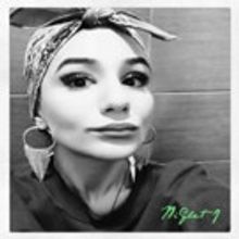 Jordanian Artist NiGlet J Releases Her Debut Project 'NiGletSphere (DisCOVER)'