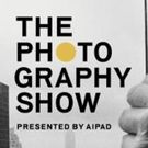 The Photography Show Presents SEEING THE HAND OF THE ARTIST - CAMERALESS…