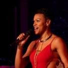 Exclusive Photo Coverage: Go Inside Carly Hughes' Solo Show at 54 Below!