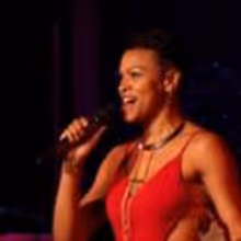 Exclusive Photo Coverage: Go Inside Carly Hughes' Solo Show at 54 Below!