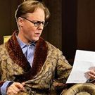 BWW Review: PRESENT LAUGHTER, Richmond Theatre, 1 August 2016