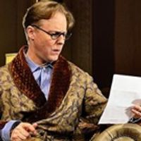 BWW Review: PRESENT LAUGHTER, Richmond Theatre, 1 August 2016 Photo