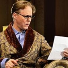 BWW Review: PRESENT LAUGHTER, Richmond Theatre, 1 August 2016