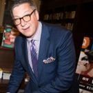 Photo Flash: Drew Hodges Celebrates Release of New Book ON BROADWAY: FROM RENT TO…