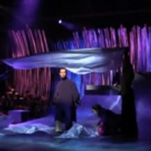 VIDEO: Watch Highlights of THE WHITE SNAKE at Baltimore Center Stage