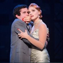 BWW Review: Unexpectedly Entertaining BULLETS OVER BROADWAY Spray Like Confetti
