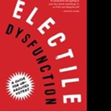 Alan Dershowitz's ELECTILE DYSFUNCTION to be Released, September