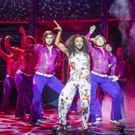 BWW Review: SISTER ACT, Curve Theatre Leicester, 11 August 2016