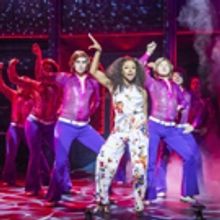 BWW Review: SISTER ACT, Curve Theatre Leicester, 11 August 2016