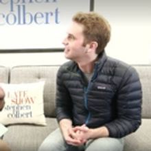 Watch Live-Streamed Q&A with DEAR EVAN HANSEN's Ben Platt