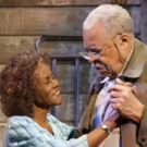 BWW Review: James Earl Jones and Cicely Tyson Are Aces at THE GIN GAME