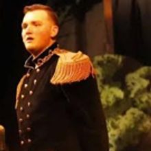 THE FRIDAY FIVE (on Thursday!): Lipscomb's INTO THE WOODS