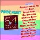 54 Below to Raise a Glass to US Supreme Court Decision with PRIDE NIGHT Party