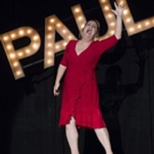 Donna Lynne Champlin Previews Paula's Turn in Season 2 of CRAZY EX-GIRLFRIEND