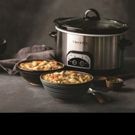 Omaha Steaks Partners with the Crock-Pot Brand