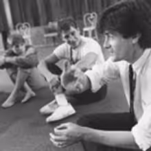 2017 Roger Rees Award Nominees Announced; Tim Federle to Host May Ceremony!