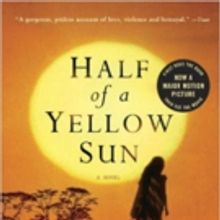 Bookworks Presents Shelf Awareness for Readers: Contemporary Nigerian Voices