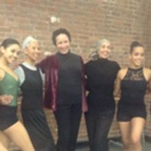 BWW Review: Ringing in the New Year with DANCE THEATRE OF HARLEM