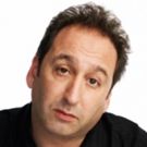 Jeremy Hotz Comes to Comedy Works Larimer Square This Weekend