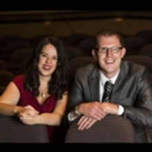 Lucy O'Byrne, Ashleigh Gray and More Join Daniel & Laura Curtis in Concert at the…