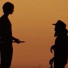 First Look - Suspense Thriller TV Event WOLF CREEK to Premiere on Pop 10/14