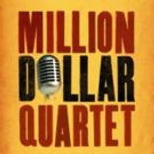 Village Blend to Help Celebrate MILLION DOLLAR QUARTET's 1,000th Performance