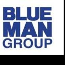Blue Man Group Returning to the Hershey Theatre in 2016