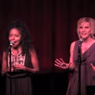 Jim Caruso's 12 Days of Christmas... Jenn Colella, Adrienne Warren, and Keala Settle…