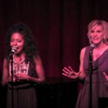 Jim Caruso's 12 Days of Christmas... Jenn Colella, Adrienne Warren, and Keala Settle Celebrate a Hard Candy Christmas
