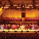 Los Angeles Children's Chorus Winter Concert To Feature Classical Works