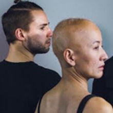 LES Shakespeare Company's ANTIGONE Begins This Month