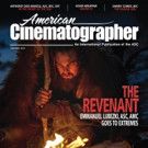 CAROL, THE REVENANT Among Nominees for 20th ASC Awards