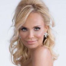 Kristin Chenoweth to Headline Portland Opera's BAROQUE BALL Gala