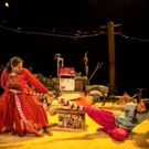Photo Flash: First Look at Mashi Theatre's TALES OF BIRBAL UK Tour