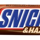 Mars Chocolate North America Unwraps New Flavors For Snickers', Twix' And Dove'…