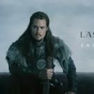 BBC America Premieres New Original Series THE LAST KINGDOM Tonight