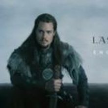 BBC America Premieres New Original Series THE LAST KINGDOM Tonight