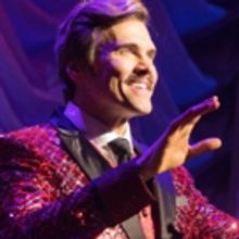 Photo Flash: First Look at Bobby Smith, Brent Barrett & More in Signature Theatre's L