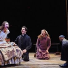 BWW Review: Memerizing Production of Arthur Miller's THE CRUCIBLE at Cleveland Play H
