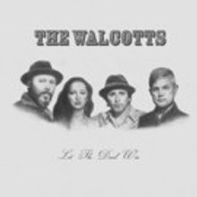 The Walcotts Announce Debut Album 'Let The Devil Win'; Out Today