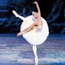 BWW Reviews: American Ballet Theatre Presents a New Swan Queen