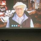 Photo Coverage:  Norman & Kate Lear Appear at Gold Coast International Film Festival