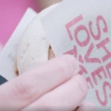 STAGE TUBE: SHE LOVES ME Fans Get a Taste of Free 'Vanilla Ice Cream' in NYC; First…