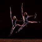 BWW Review: AMERICAN BALLET THEATRE STUDIO COMPANY a Diverse Evening of Ballet