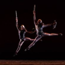 BWW Review: AMERICAN BALLET THEATRE STUDIO COMPANY a Diverse Evening of Ballet