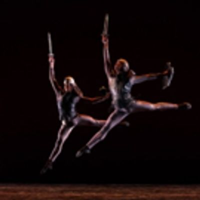 BWW Review: AMERICAN BALLET THEATRE STUDIO COMPANY a Diverse Evening of Ballet