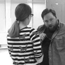 Kickshaw Theatre to Present TECHNOLOGY, IN THE FLESH