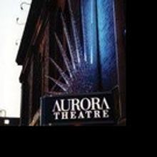 Aurora Theatre Company Announces 25th Birthday Gift Campaign